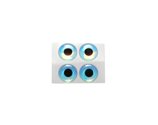 Hareline 3D Holographic Eyes