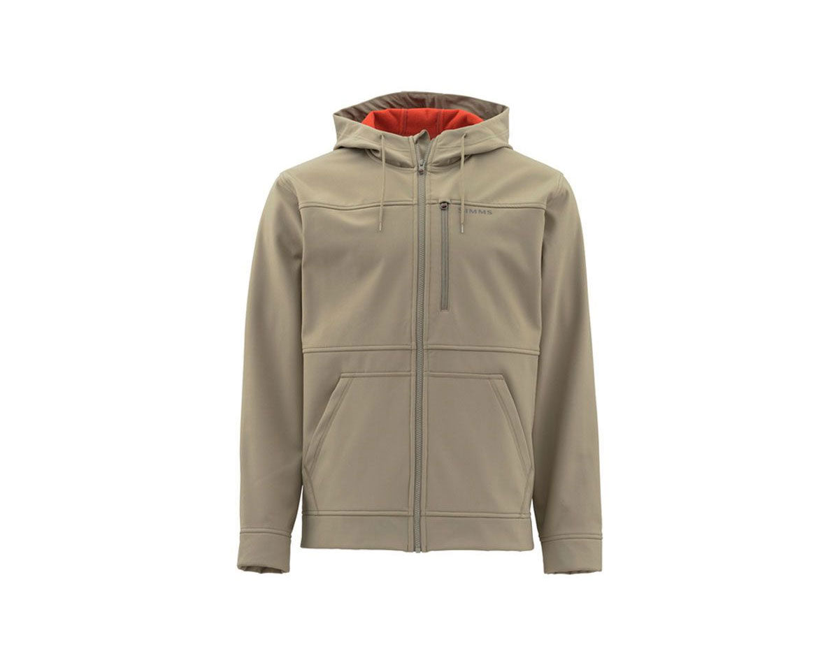 Simms M's Rogue Fleece Hoody