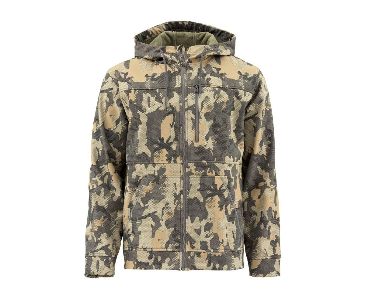 Simms M's Rogue Fleece Hoody