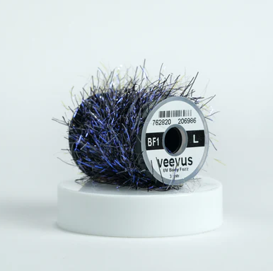 Veevus Large Body Fuzz