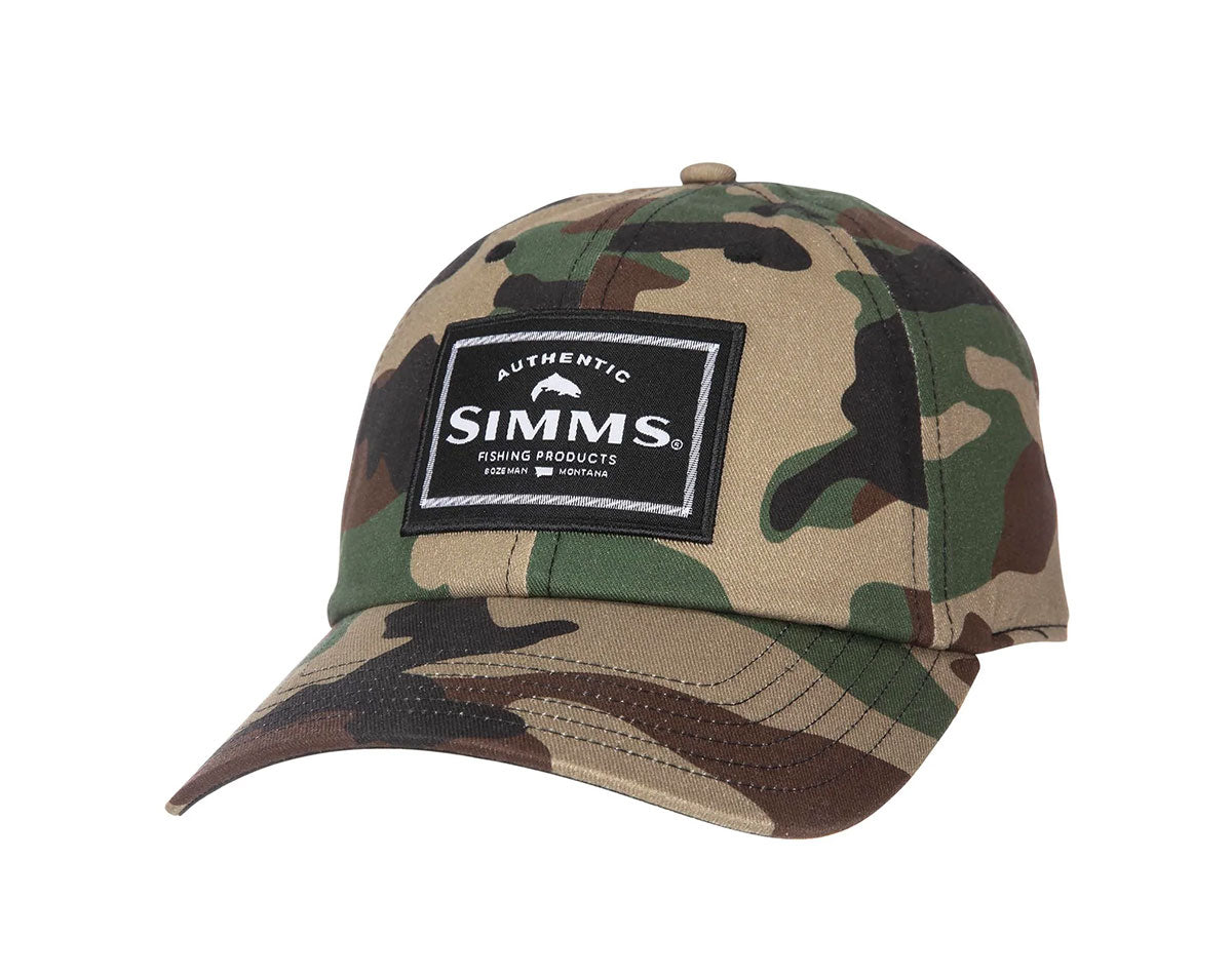 Simms Single Haul Cap